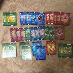 ぐるり森カードのサムネイル
