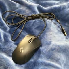 Logicool G403のサムネイル