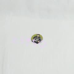 Jean　Attack Titan　Can Badge Charaum Cafe