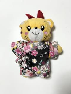 はなちゃん等お人形用甚平⭐︎のサムネイル