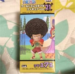 ワンピース ワーコレ ワールドコレクタブルのサムネイル