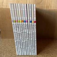 美品　新建築　住宅特集 2010年　全12冊セットのサムネイル