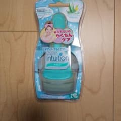 シック イントゥイション 敏感肌用のサムネイル
