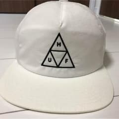 HUFキャップのサムネイル