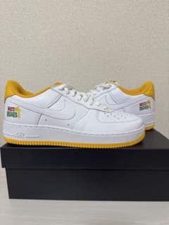 【未使用】Nike Air Force 1 West Indies 28㎝のサムネイル