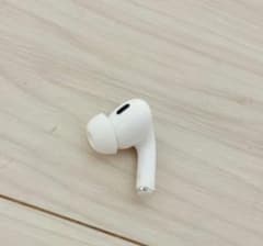 右耳 Apple AirPods Pro 第2世代 正規品 片耳A3047 AirPods Pro（第2世代） 右耳 A3047 Apple正規品 - メルカリ