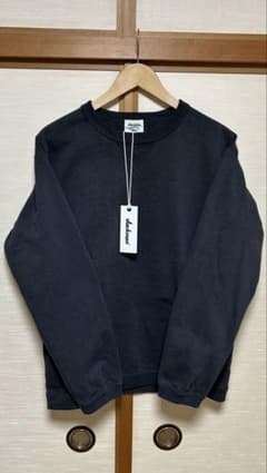 Jackman Dotsume L/S T-Shirt ロングスリーブTシャツのサムネイル