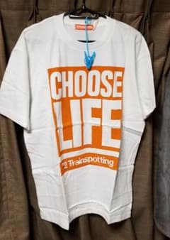 Tシャツ キャサリンハムネットのサムネイル