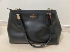 COACH コーチ ショルダーバッグのサムネイル