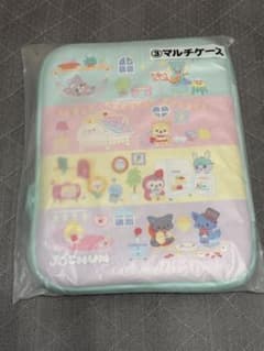 JOCHUM JO1 이치 반 쿠지 멀티 케이스