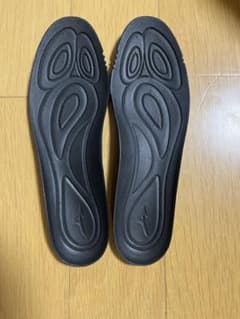 ミズノスパイクインソール26cm値下げ中！のサムネイル