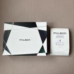 MILBON ヘアケアセットのサムネイル