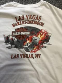 【早い者勝ち】Harley-Davidsonのサムネイル