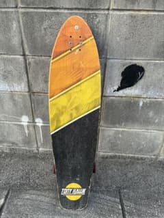 トライウィール　サーフスケボー　トニーホーク　オフトレ トライウィール サーフスケボー トニーホーク オフトレ - メルカリ