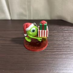 マイク・ワゾウスキ サンタキーホルダーのサムネイル