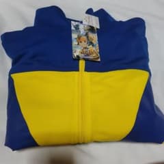 イナイレ 雷門中ジャージ しまむら - メルカリ