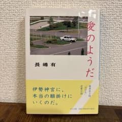 愛のようだ 長嶋有のサムネイル