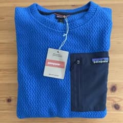 patagonia パタゴニア　メンズ　R1エアクルー　Sのサムネイル