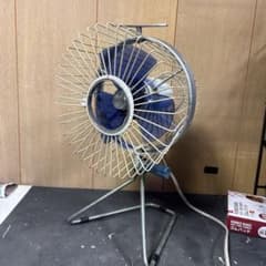 ナショナル 扇風機 TYPE F-30EL 昭和 レトロ 動作品 | Shop at Mercari