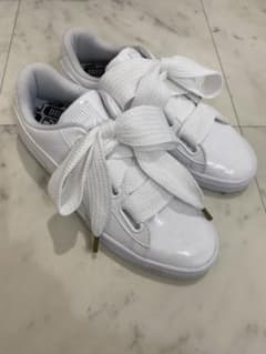 ♡PUMA 激カワ リボンスニーカー♡のサムネイル