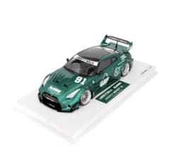 Make up LBWK X-LARGE GT-R ミニカー 1/18 Make up LBWK X-LARGE GT-R ミニカー 1/18 - メルカリ