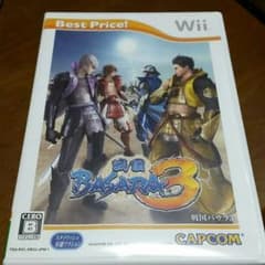戦国BASARA3のサムネイル