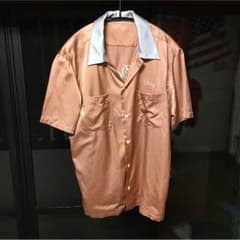 ボーリングシャツのサムネイル
