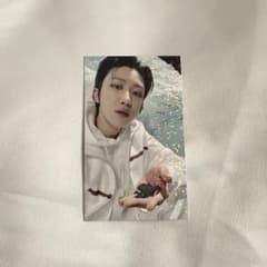 seventeen sector17 ラキドロweverse ミンハオ - メルカリ