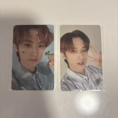 stray kids ヒョンジン 台湾盤 ポラ トレカ | Shop at Mercari from