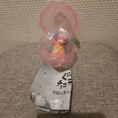 ぐ~チョコタン フロッキーフィギュア　アネムのサムネイル