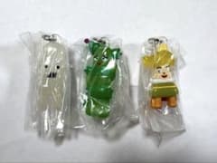 みいつけた！めじるしアクセサリー ３個セットのサムネイル