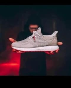 【adidas】ULTRA BOOST UNCAGED SOLEBOのサムネイル