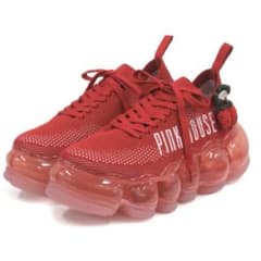 PINK HOUSE × MIKIOSAKABE スニーカー ミキオサカベのサムネイル