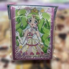 プリパラ 目覚めファルル スリーブ 未開封 - メルカリ
