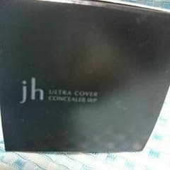 ジュエリーハート、コンシーラーのサムネイル