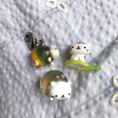 にゃんにゃんにゃんこ チャーム
