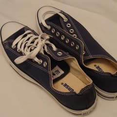最終値下げ！未使用【CONVERSE】ALL STAR 29.0cmのサムネイル