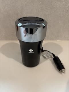 【美品】Panasonic F-C100K nanoe発生器 車載用のサムネイル