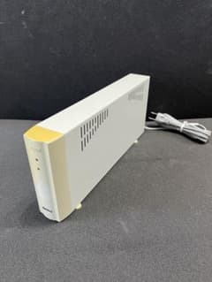 Logitec SCSI外付けHDD SHD-U8.4E/M 8GB Logitec SCSI外付けHDD SHD-U8.4E/M 8GB - メルカリ