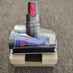 ダイソン 毛絡み防止スクリューツールdyson SV18 V12用 500766のサムネイル