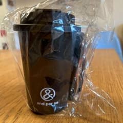 コーヒータンブラーのサムネイル