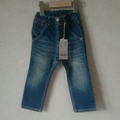 新品*ジーンズ*F.O.KIDS*90のサムネイル