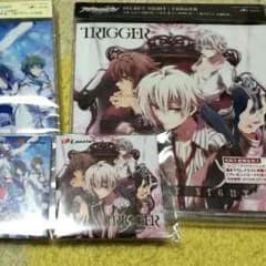 IDOLiSH7 TRIGGER CDのサムネイル