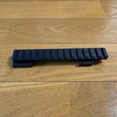 OTS 89式小銃 薬莢受け用 ショートマウントベース - メルカリ
