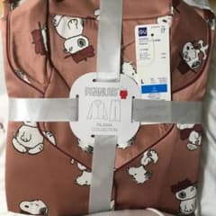 GU スヌーピーパジャマのサムネイル