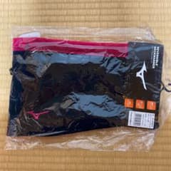 ミズノ　リバーシブル　ネックウォーマーのサムネイル