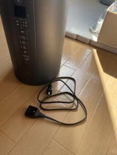 ZOJIRUSHI スチーム式加湿器 EE-TB60 本体のサムネイル