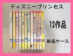디즈니 프린세스 모아나 알라딘 DVD 렌탈
