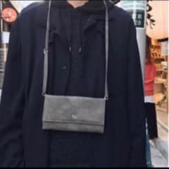 Y’s サコッシュのサムネイル