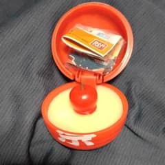 お祭りんぐ りんご飴のサムネイル